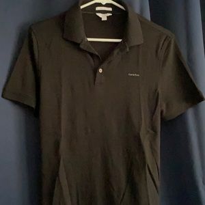 Men’s Calvin Klein shirt